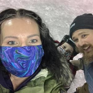 Meet your Posher, Stacey